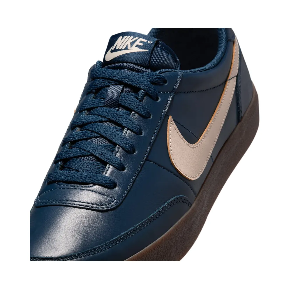 Nike Killshot 2 Leather Armory Navy Sand Drift (HM9431-400)