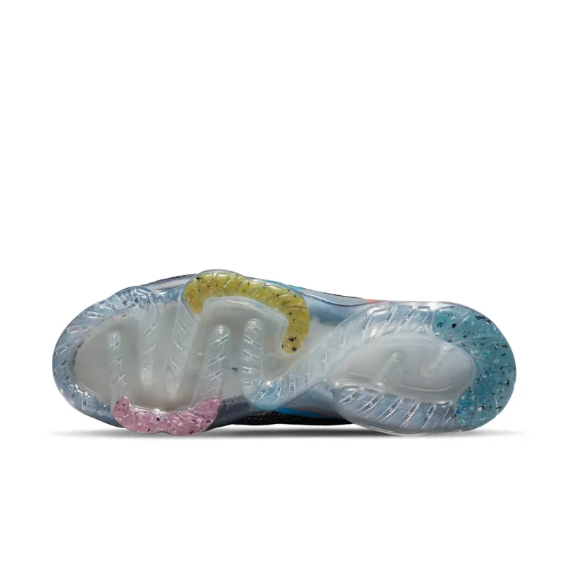 Nike Air VaporMax 2020 Flyknit Deep Royal Blue Multi-Color Deep Royal Blue/White-Multi-Color (CJ6740-400)