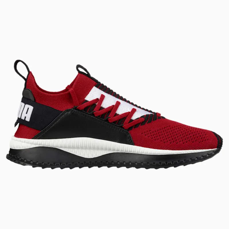 Puma Tsugi Jun Red Black (365489-11)