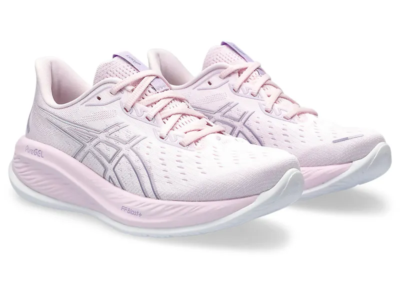 Asics Gel-cumulus 26 Cosmos/Ash Rock (1012B599.700)