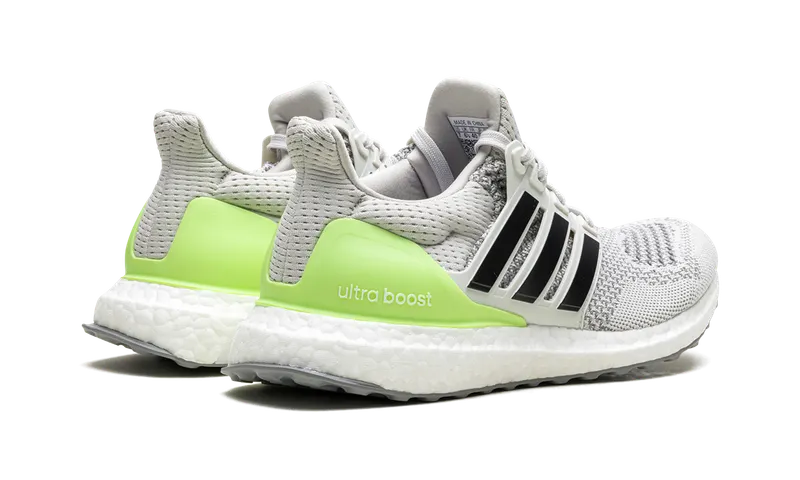 Adidas Ultra Boost 1.0 “Grey Core Black Grey Three” (ID5877)
