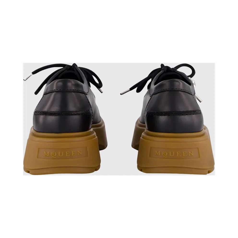 Mcqueen Leather Black (848697WHACP1000)
