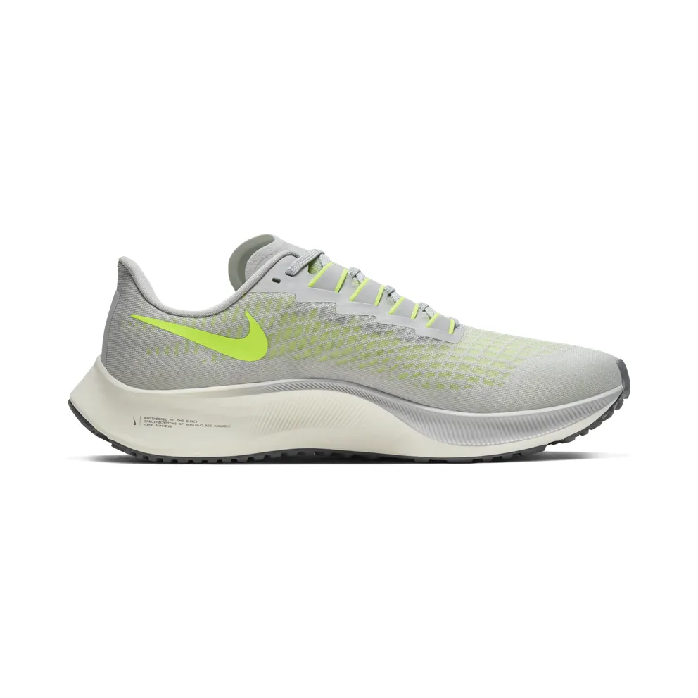 Nike Air Zoom Pegasus 37 Running Grey (BQ9646-003)