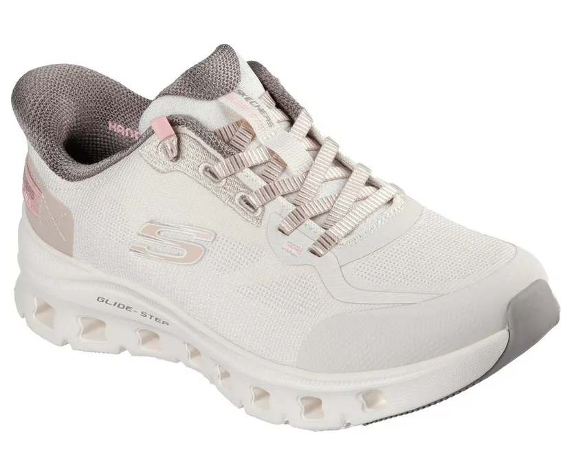 skechers-glide-step 150428 NTBR