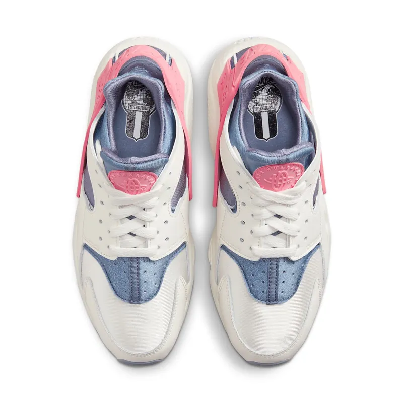 Nike AIR HUARACHE “Ashen Slate” (DH4439-401)