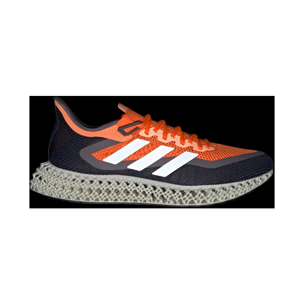 adidas adidas 4DFWD 2 Running Impact Orange / Cloud White / Trace Grey (GY8421)