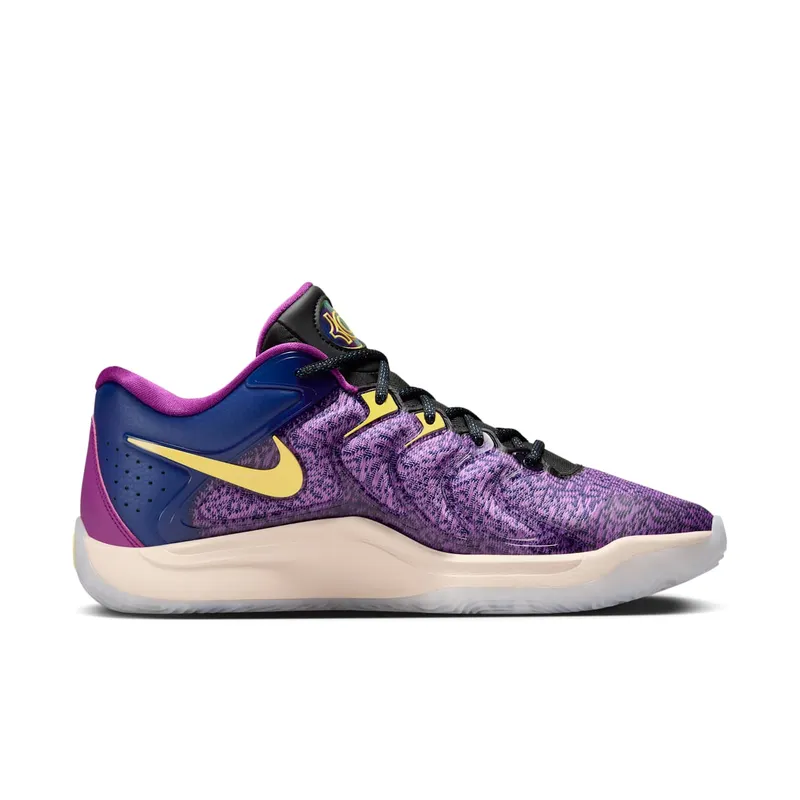 Nike KD 17 “Travel Ball” (FJ9487-400)