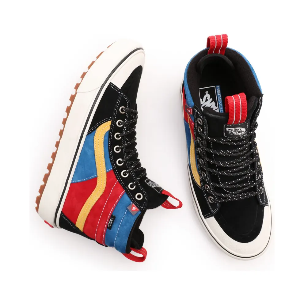 Vans Sk8-hi Mte-2 Black (VN0A5HZZBTE)