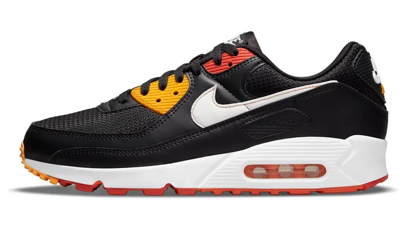 Nike Air Max 90 DJ9250-001