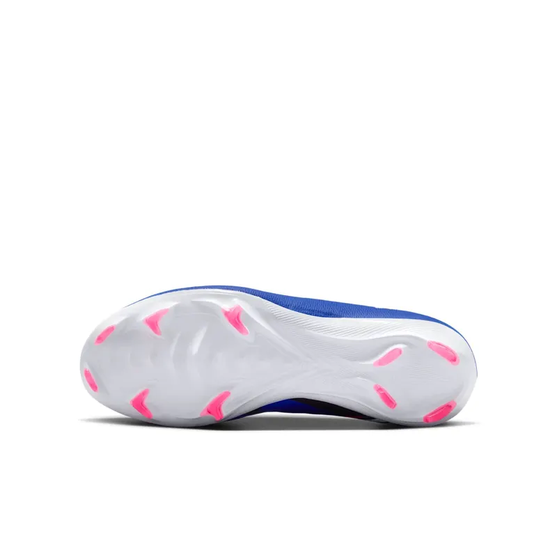 Nike Mercurial Racer Blue / White (HF5448-446)
