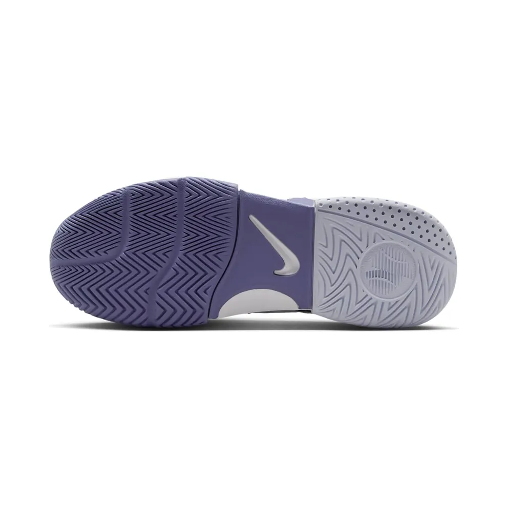 Nike Court Lite 4 White Ghost World Indigo (FD6575-104)