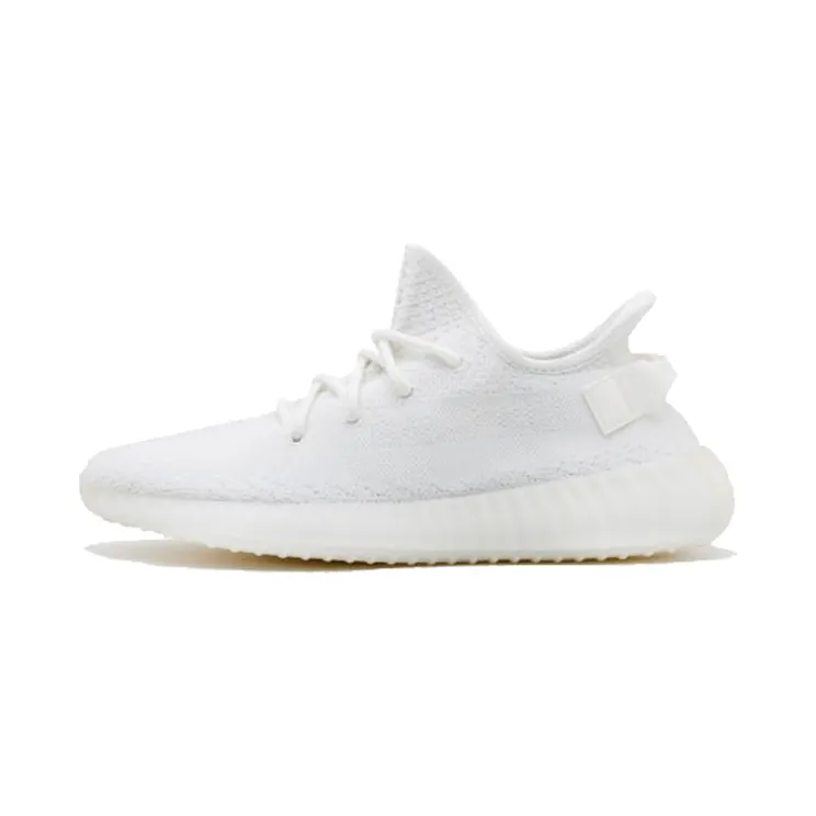 Adidas Yeezy Boost 350 V2 Triple White (CP9366)