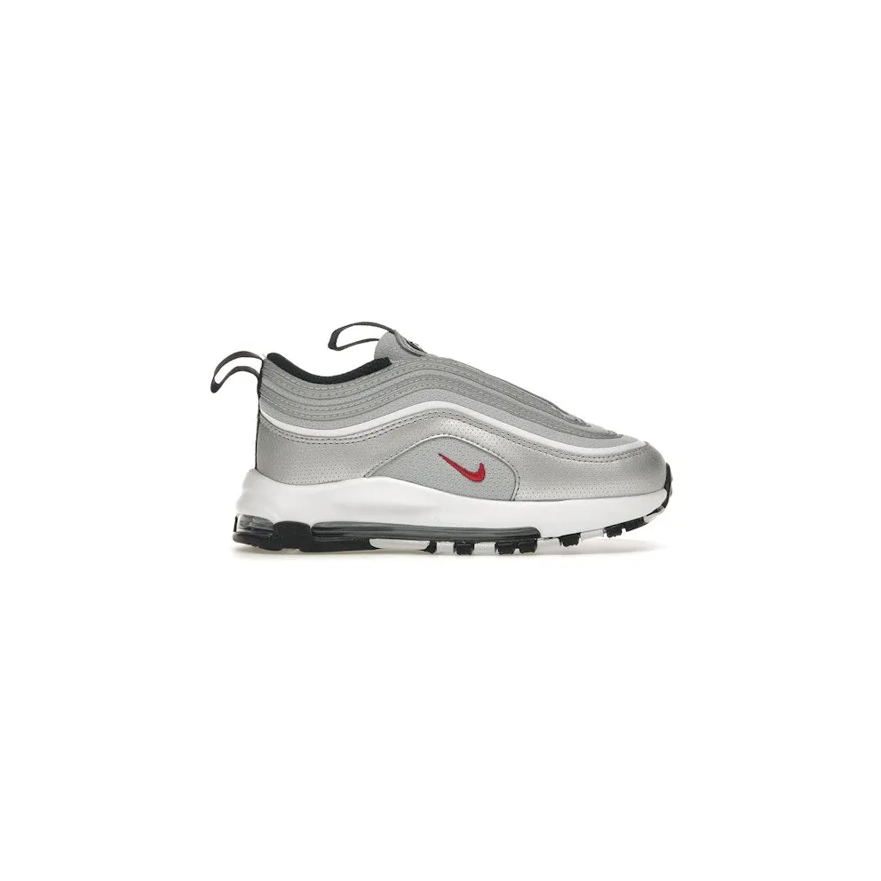Nike Air Max 97 QS Silver Bullet (2023) (FB2964-001)