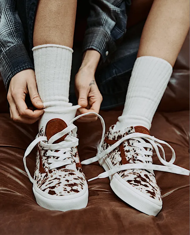 Vans Old Skool Bruin (VN000D6WFSB)