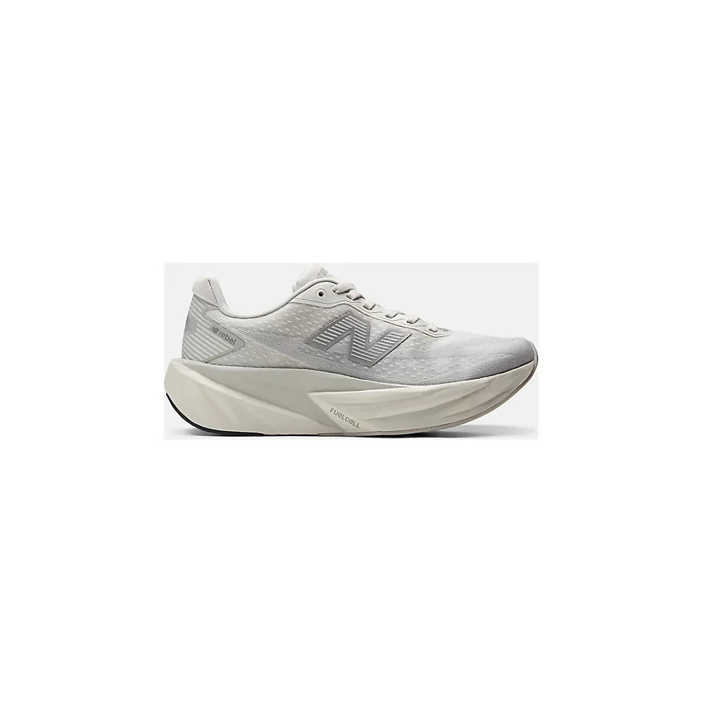 New Balance FuelCell Rebel v5 Grey Day (2026) (WFCX6SN)