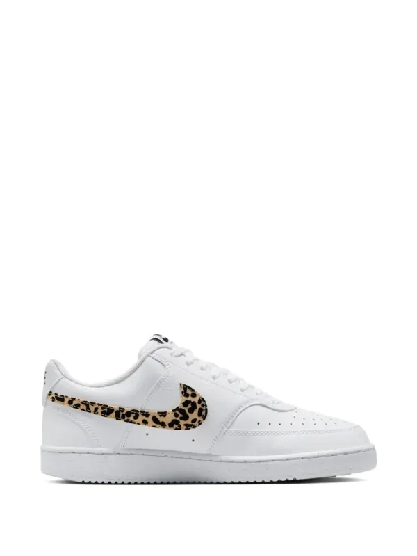 Nike Court Vision Low SE sneakers – Weiß (IM7646)