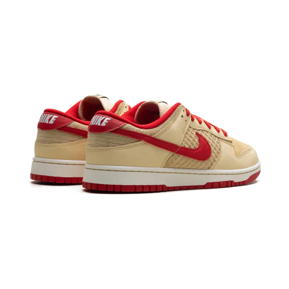 Nike Dunk Low “STRAWBERRY WAFFLE” (HJ9100-294)