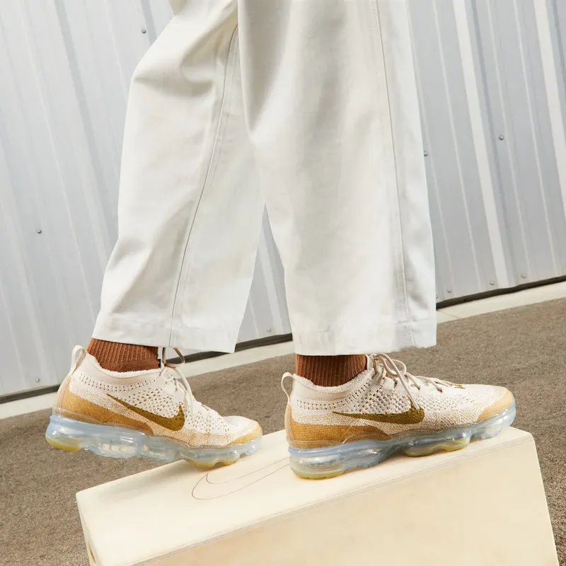 Nike Air Vapormax 2023 FK “Sand Drift” (DV1678-100)