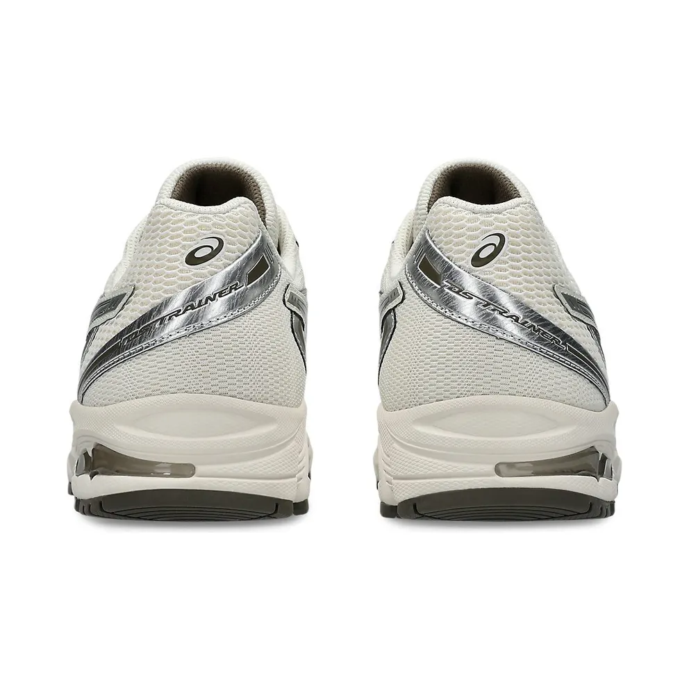 ASICS GEL-DS TRAINER 14 “Cream / Clay Grey” (1203A607-110)