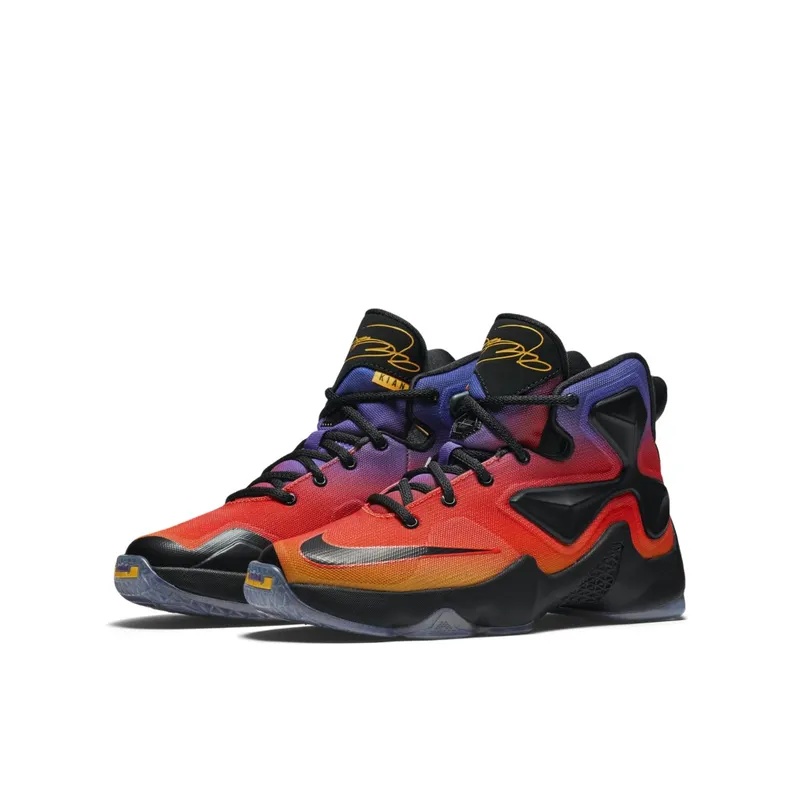 Nike LeBron 13 Doernbecher (GS) (838990-805)