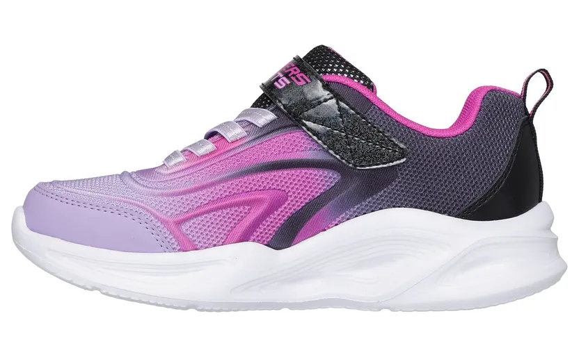 skechers-s-lights 303713L_BKMT
