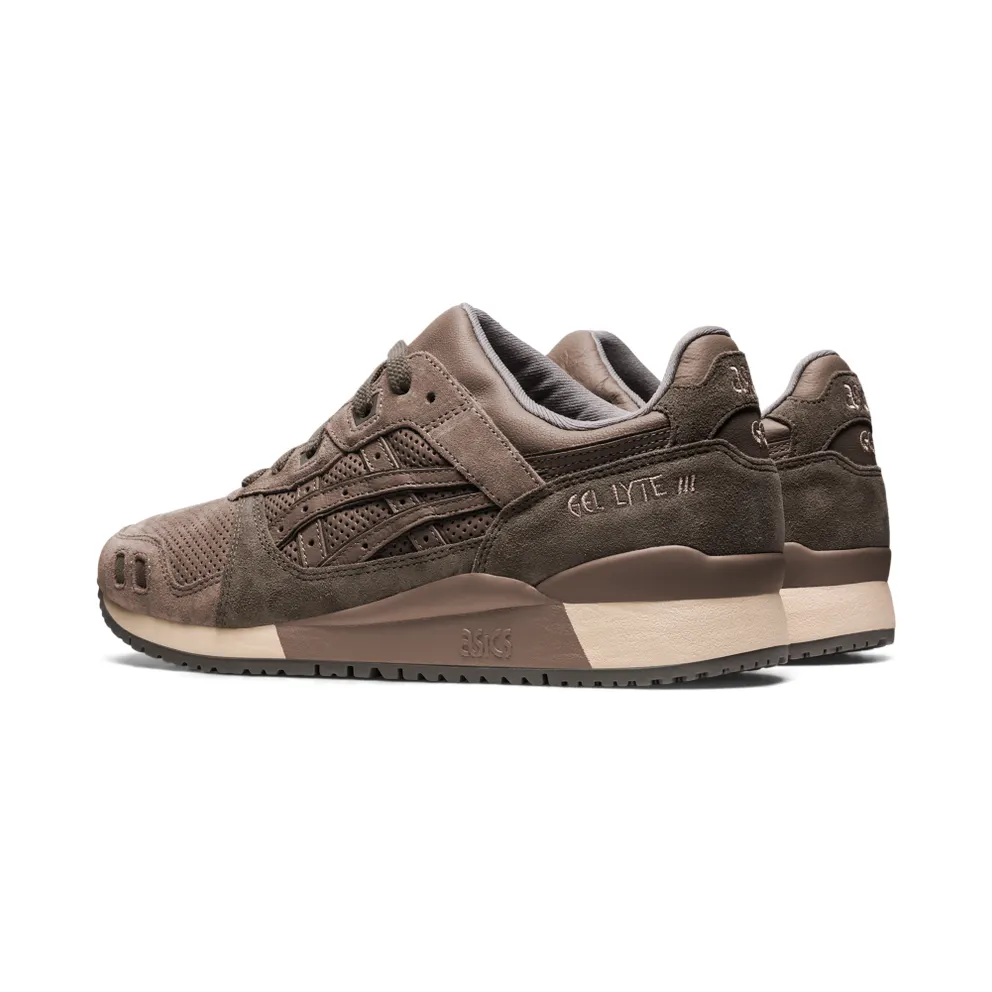 Asics Gel-lyte Iii Og Taupe Grey/Dark Taupe (1201A762.020)