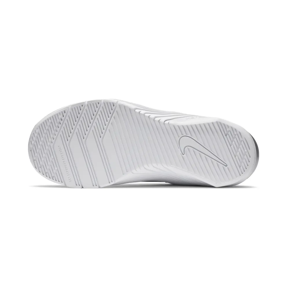 Nike Metcon 6 Black Metallic Silver (W) Black/Metallic Silver-Metallic Silver (AT3160-010)