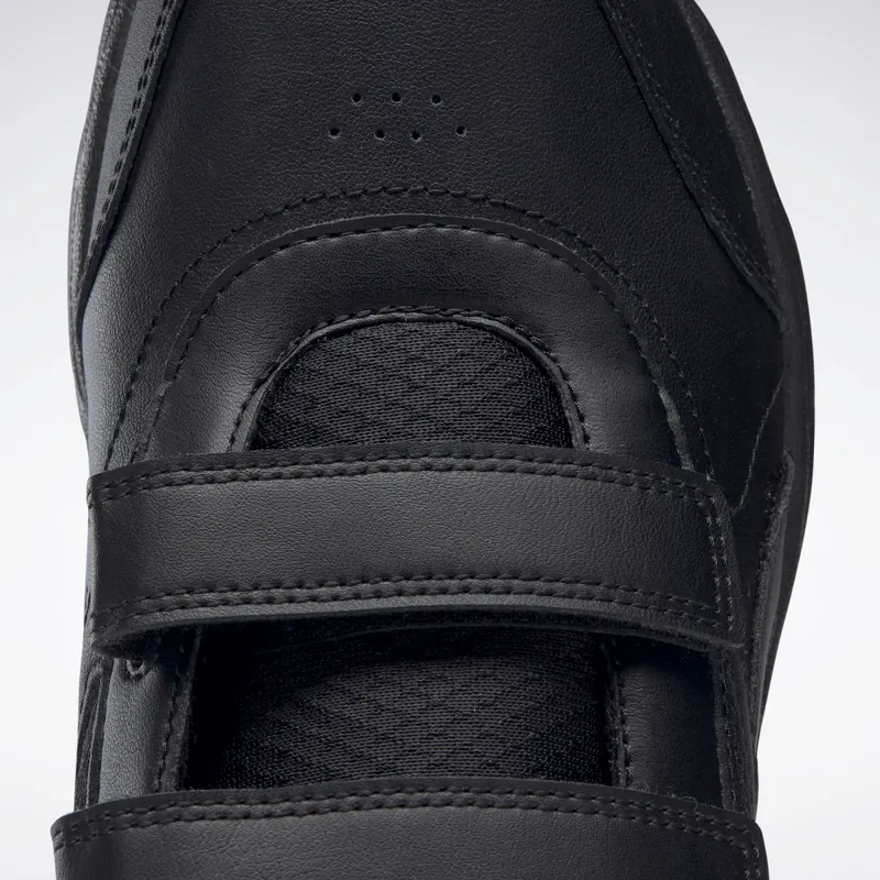 Adidas Work N Cushion 4.0 Black / Cold Grey 5 / Black (FU7363)