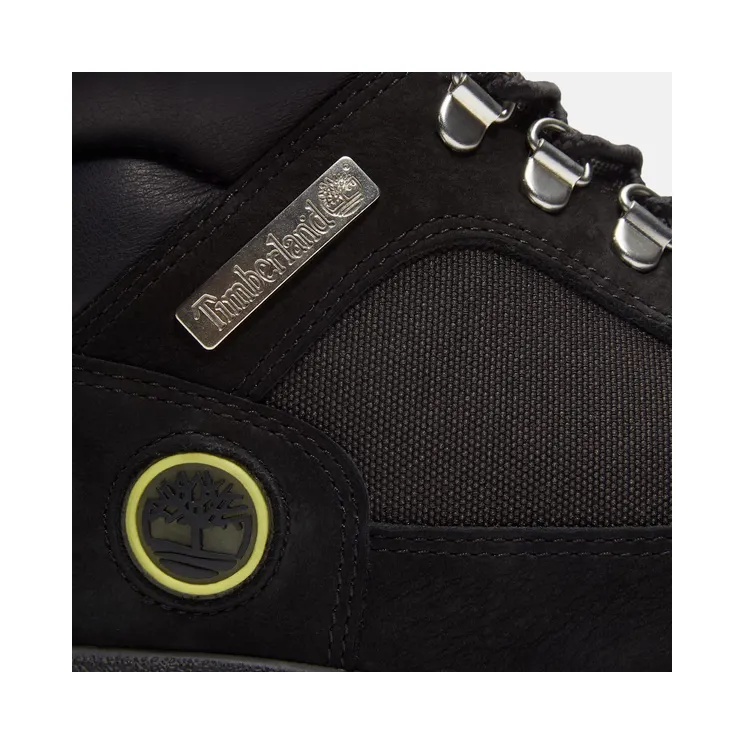 timberland-sneaker TB0A6DSW-ANQ