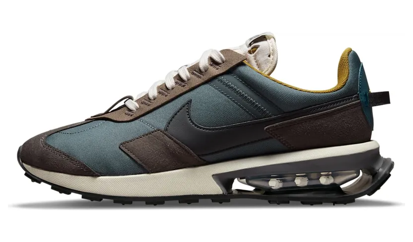 Nike Air Max Pre-Day LX Grijs (DC5330-301)