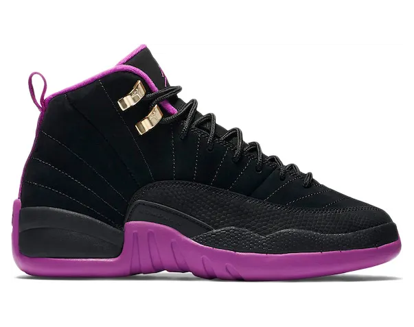 Jordan Hyper Violet (510895-018)