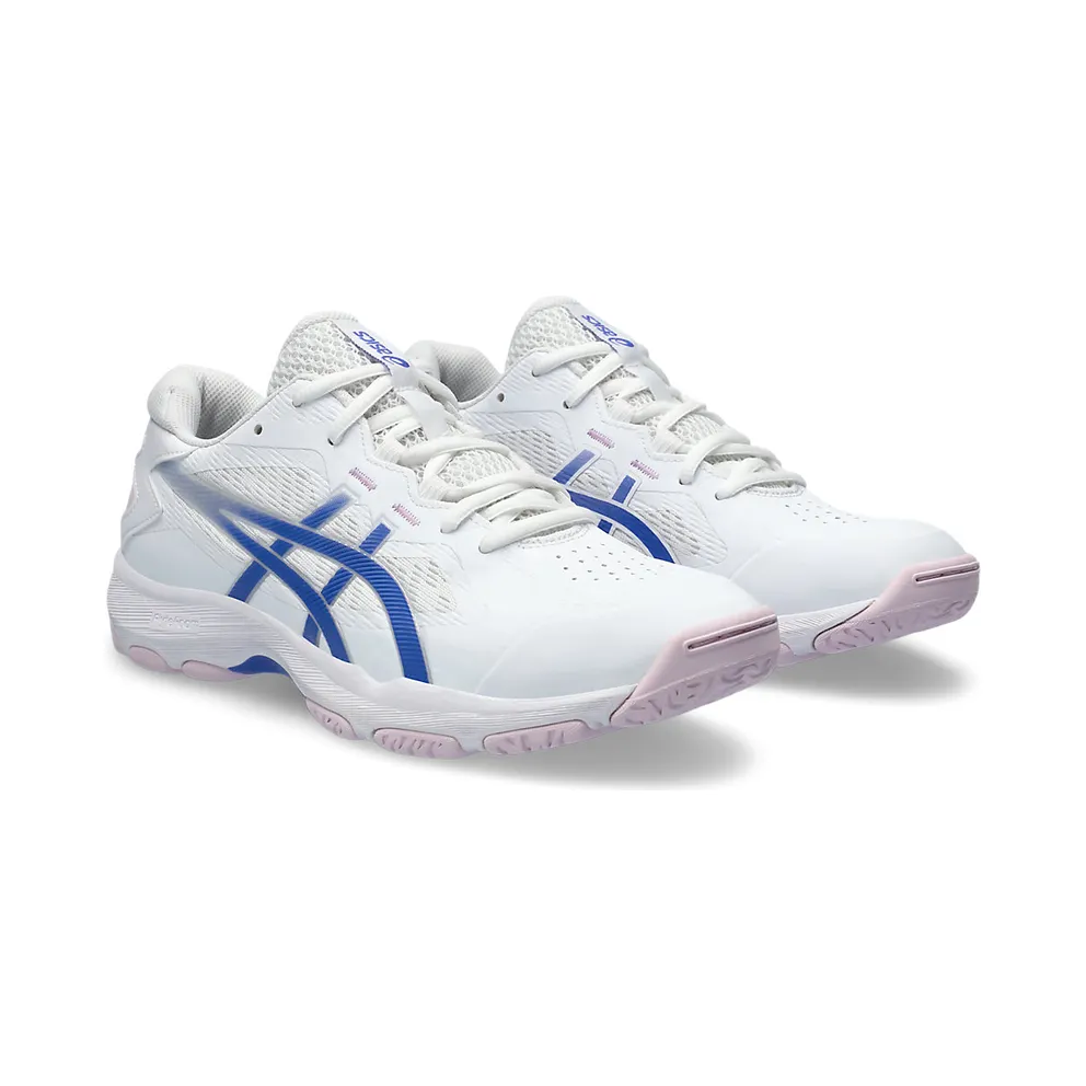 Asics Gel-netburner Academy 9 White/Sapphire (1072A098.101)