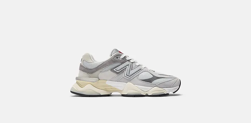 New Balance 9060 “Grey” (U9060GRY)