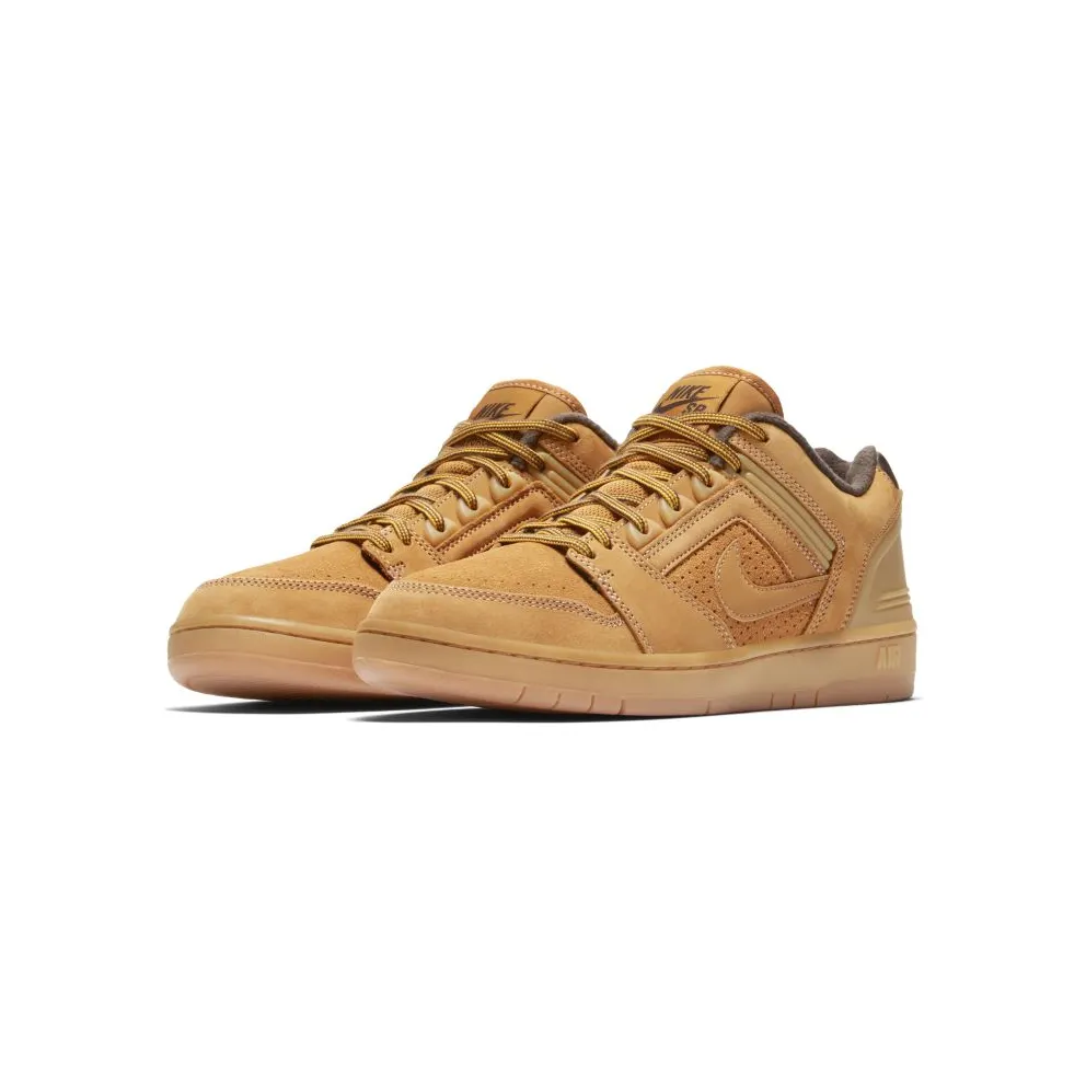 Nike Air Force 2 Low SB Premium Baroque Brown (AV3801-772)