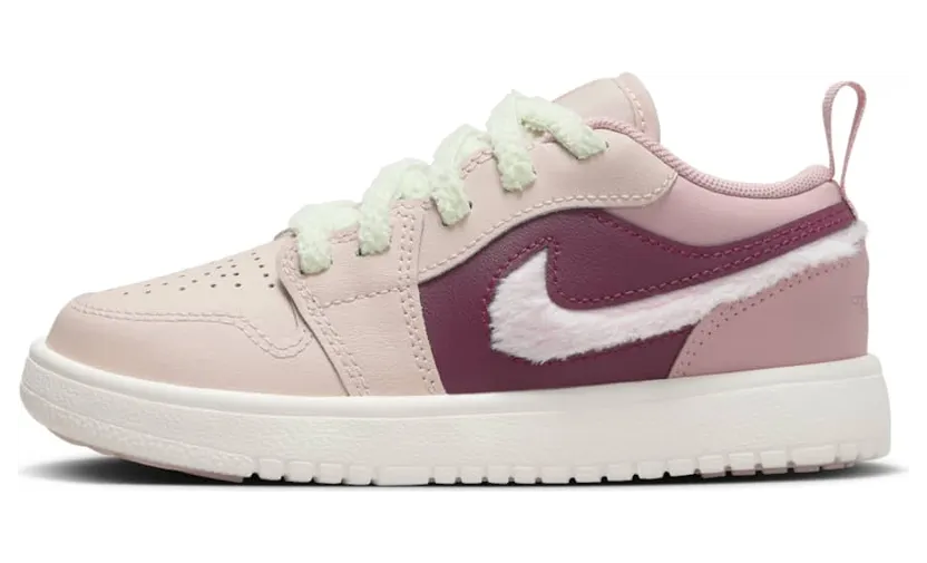 Jordan 1 Low ALT SE Legend Light Brown Pink Oxford Bordeaux Pink Foam (FZ3926-200)