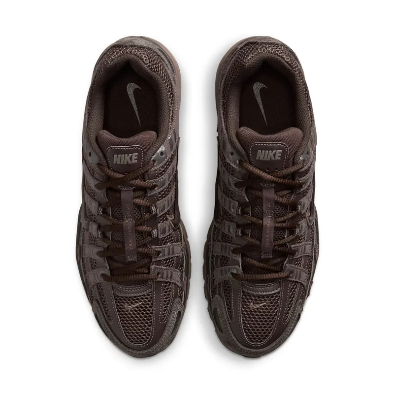 Nike P-6000 Suede “Velvet Brown” (HF0015-204)