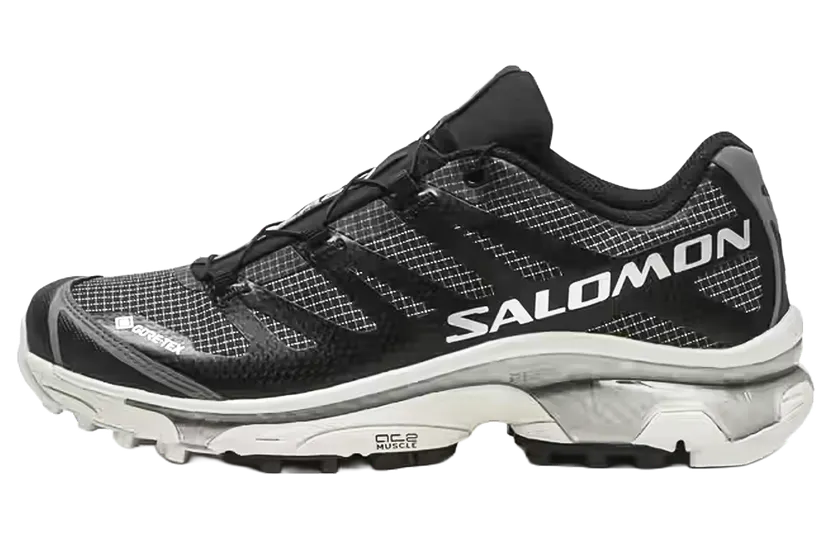 Salomon XT-4 OG GTX “Black Lunar Rock” (L47953-400)