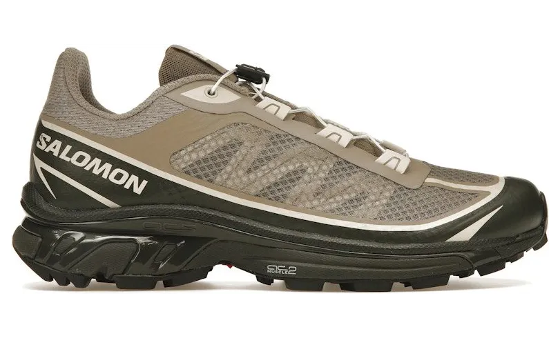 Salomon XT-6 FT Vintage Khaki (L47151300)