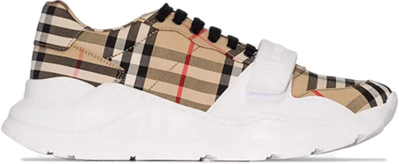 Burberry Vintage Check Cotton Beige (8046826 1008/4500611509/114395/A7026)