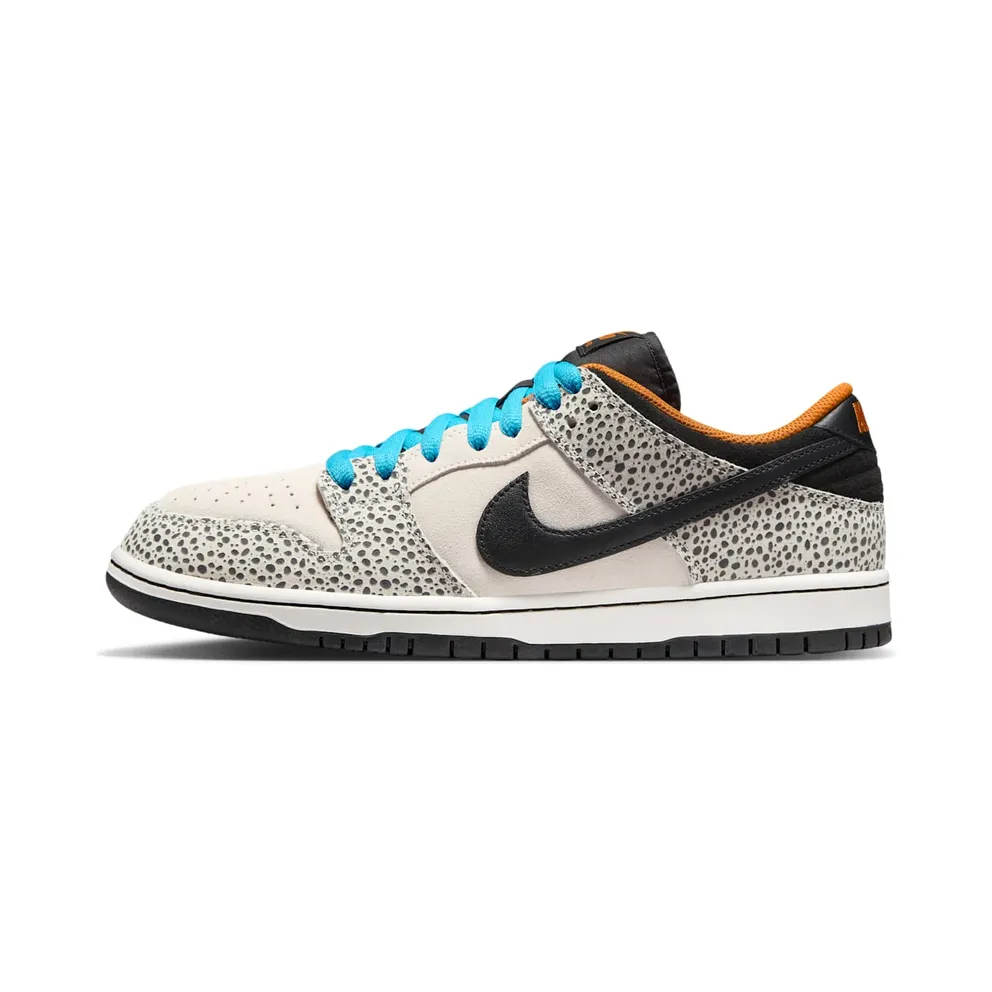 Nike SB Dunk Low Verdy Visty (FZ1233-002)