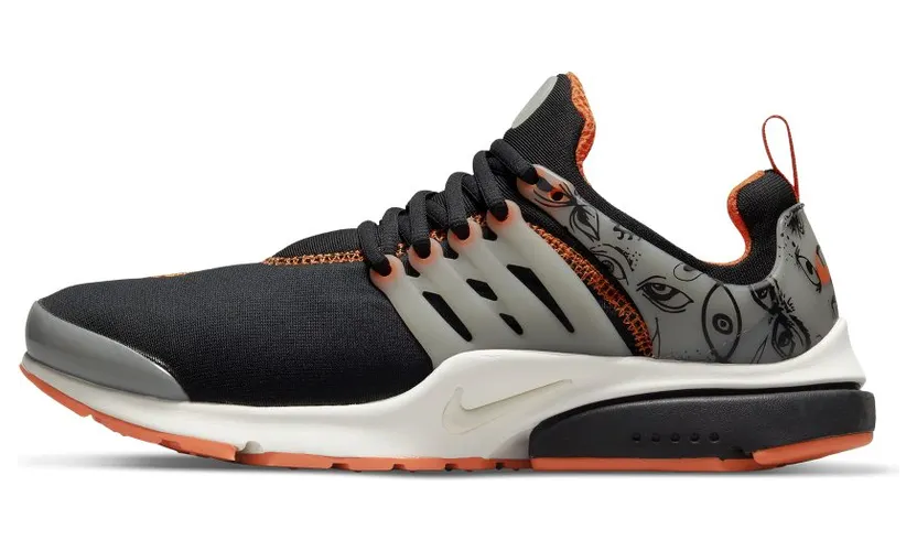 Nike Air Presto Premium Rundhalsshirt für Schwarz (DJ9568-001)