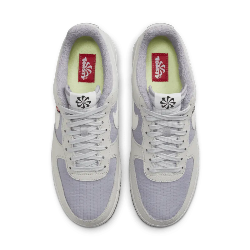 Nike Air Force 1 Low Toasty Grey (DC8871-002)
