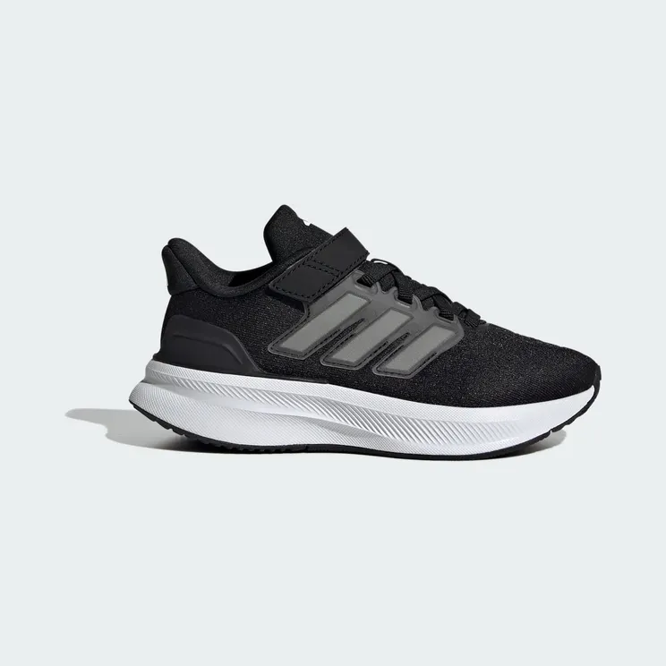 adidas Ultrarun 5 Core Black Cloud White (IF4151)