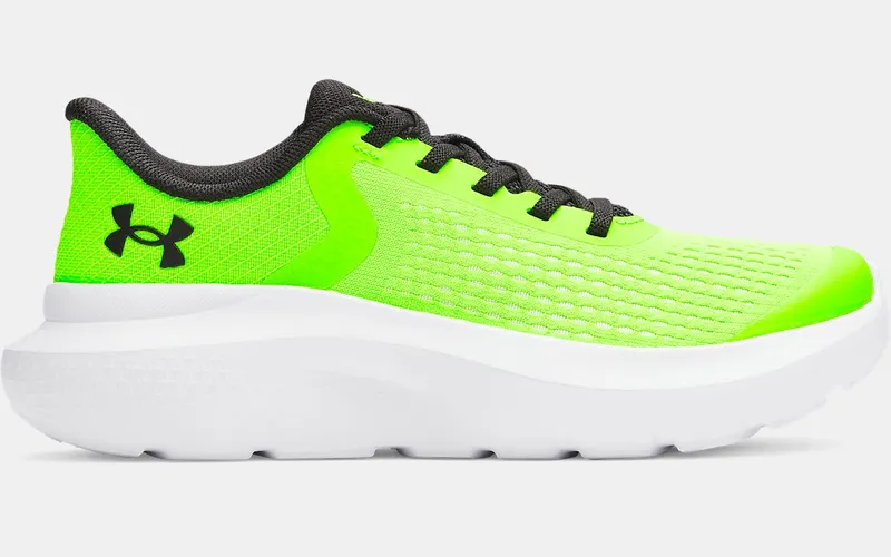 Under Armour Surge 4 Green (3028268-389)
