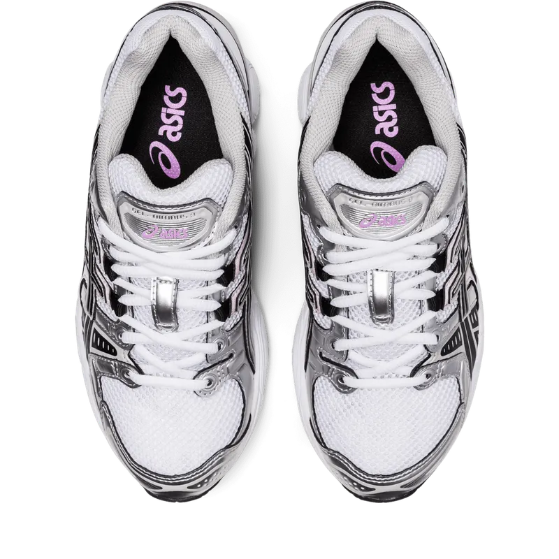 Asics GEL-NIMBUS 9 White/Black (1202A278.103)