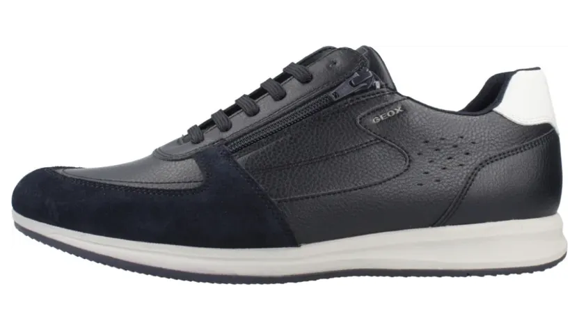 Lage Sneakers Geox U AVERY (U65H5A0FE22C4002)