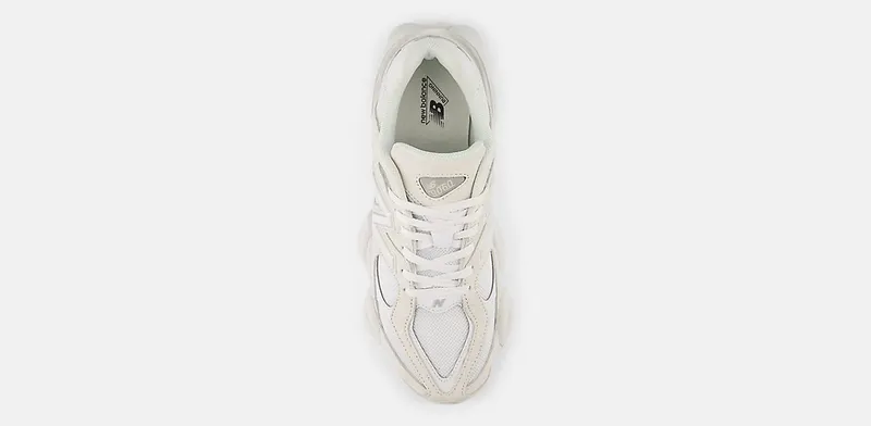 New Balance 9060 “Reflection White” (U906027Z)