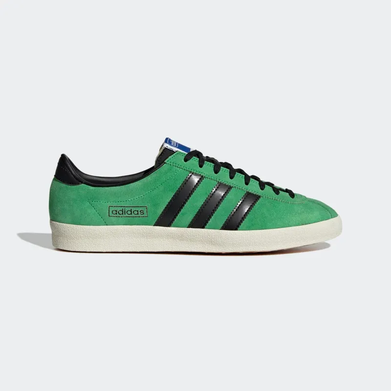 Adidas Mexicana Prototype Vivid Green / Core Black / Cream White (GY7449)