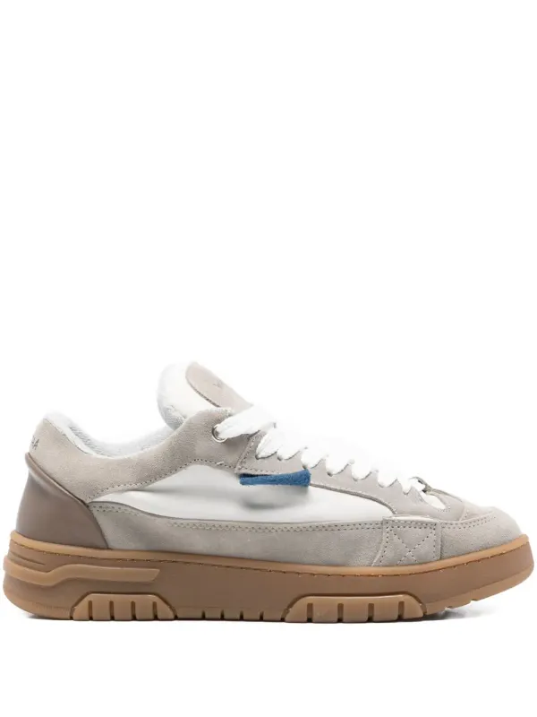 SANTHA Model 1 – Grey (YU04SCORGY)