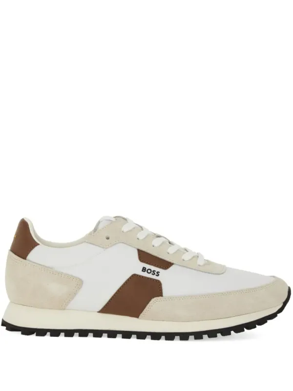 BOSS mit Einsätzen – White (50548723102742122)